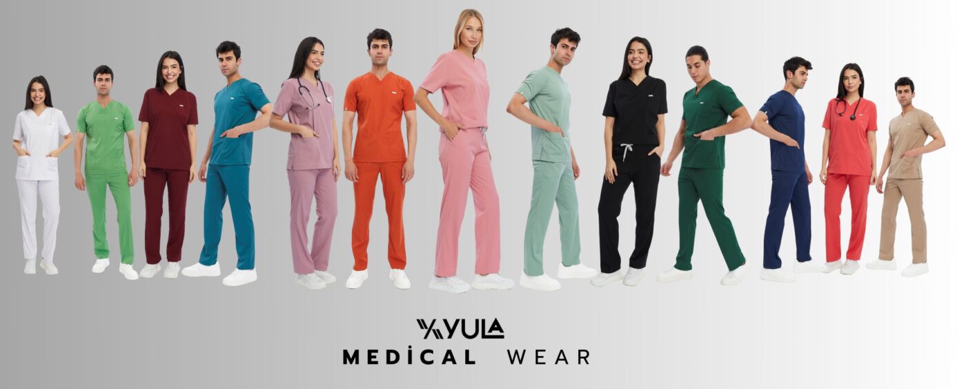 Medikal üniformalar